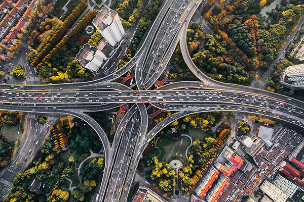 Infrastructure Boom in India: Key Projects Driving Economic Growth in 2026